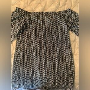 Women’s Bar III Dress